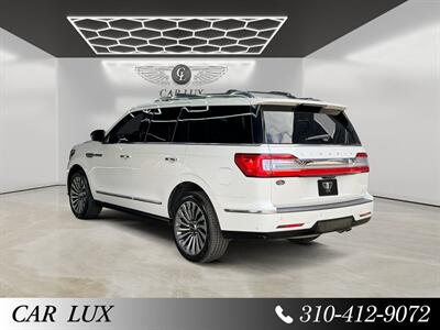 2019 Lincoln Navigator Reserve - Photo 3 - Lennox, CA 90304