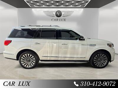 2019 Lincoln Navigator Reserve - Photo 6 - Lennox, CA 90304
