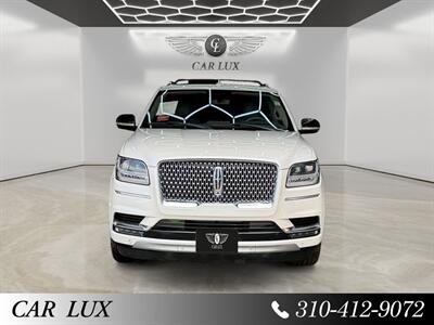 2019 Lincoln Navigator Reserve - Photo 8 - Lennox, CA 90304