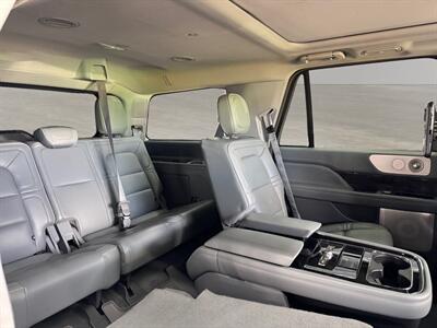 2019 Lincoln Navigator Reserve - Photo 30 - Lennox, CA 90304