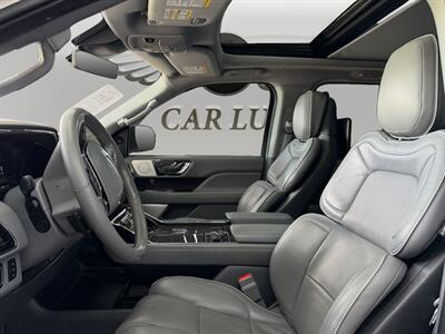 2019 Lincoln Navigator Reserve - Photo 9 - Lennox, CA 90304
