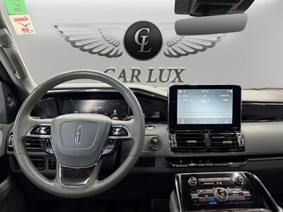 2019 Lincoln Navigator Reserve - Photo 10 - Lennox, CA 90304