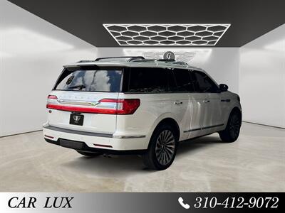 2019 Lincoln Navigator Reserve - Photo 5 - Lennox, CA 90304