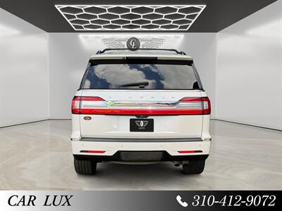 2019 Lincoln Navigator Reserve - Photo 4 - Lennox, CA 90304
