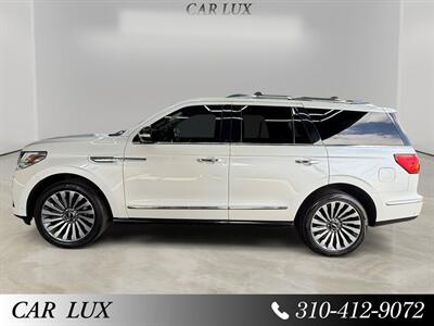2019 Lincoln Navigator Reserve - Photo 2 - Lennox, CA 90304