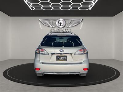2012 Lexus RX 450h   - Photo 5 - Lennox, CA 90304