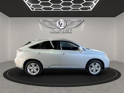 2012 Lexus RX 450h   - Photo 7 - Lennox, CA 90304