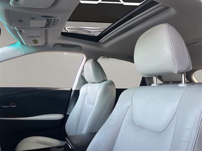 2012 Lexus RX 450h   - Photo 8 - Lennox, CA 90304