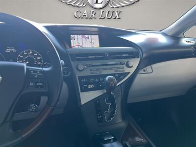 2012 Lexus RX 450h   - Photo 13 - Lennox, CA 90304