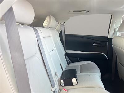 2012 Lexus RX 450h   - Photo 16 - Lennox, CA 90304