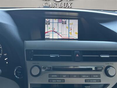 2012 Lexus RX 450h   - Photo 14 - Lennox, CA 90304