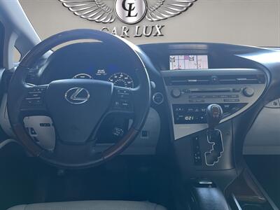 2012 Lexus RX 450h   - Photo 12 - Lennox, CA 90304