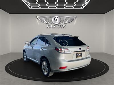 2012 Lexus RX 450h   - Photo 4 - Lennox, CA 90304
