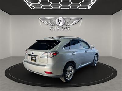 2012 Lexus RX 450h   - Photo 6 - Lennox, CA 90304
