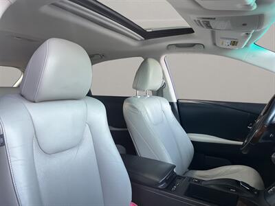 2012 Lexus RX 450h   - Photo 15 - Lennox, CA 90304