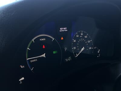 2012 Lexus RX 450h   - Photo 21 - Lennox, CA 90304