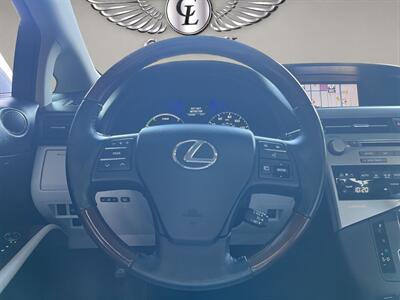 2012 Lexus RX 450h   - Photo 9 - Lennox, CA 90304