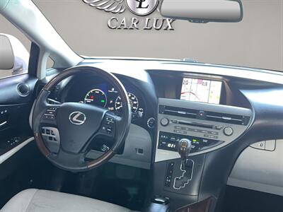 2012 Lexus RX 450h   - Photo 17 - Lennox, CA 90304