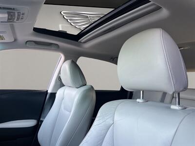 2012 Lexus RX 450h   - Photo 19 - Lennox, CA 90304