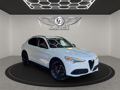 2019 Alfa Romeo Stelvio   - Photo 1 - Lennox, CA 90304