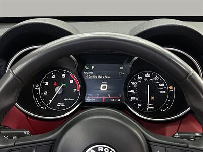 2019 Alfa Romeo Stelvio   - Photo 11 - Lennox, CA 90304