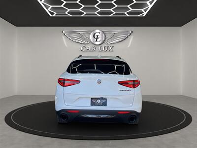 2019 Alfa Romeo Stelvio   - Photo 6 - Lennox, CA 90304
