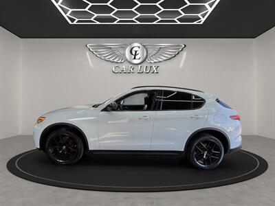 2019 Alfa Romeo Stelvio   - Photo 4 - Lennox, CA 90304
