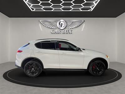2019 Alfa Romeo Stelvio   - Photo 8 - Lennox, CA 90304