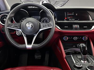 2019 Alfa Romeo Stelvio   - Photo 13 - Lennox, CA 90304
