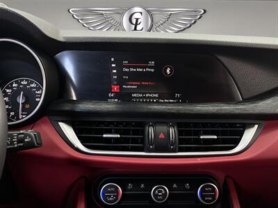 2019 Alfa Romeo Stelvio   - Photo 15 - Lennox, CA 90304
