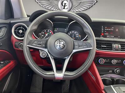 2019 Alfa Romeo Stelvio   - Photo 10 - Lennox, CA 90304