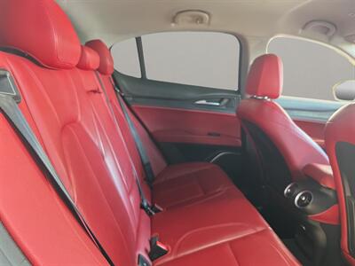 2019 Alfa Romeo Stelvio   - Photo 17 - Lennox, CA 90304