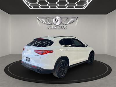 2019 Alfa Romeo Stelvio   - Photo 7 - Lennox, CA 90304