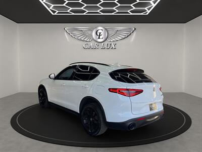 2019 Alfa Romeo Stelvio   - Photo 5 - Lennox, CA 90304