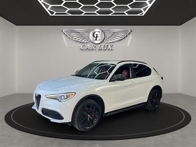 2019 Alfa Romeo Stelvio   - Photo 3 - Lennox, CA 90304