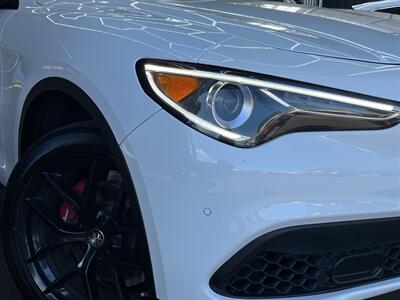 2019 Alfa Romeo Stelvio   - Photo 20 - Lennox, CA 90304