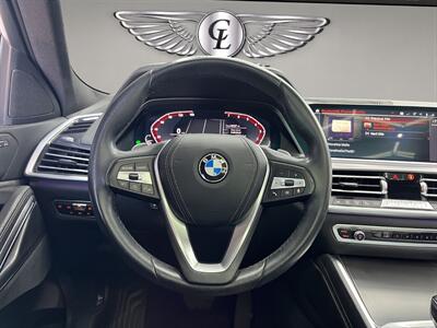 2020 BMW X6 sDrive40i   - Photo 10 - Lennox, CA 90304