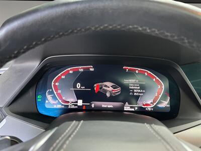 2020 BMW X6 sDrive40i   - Photo 11 - Lennox, CA 90304