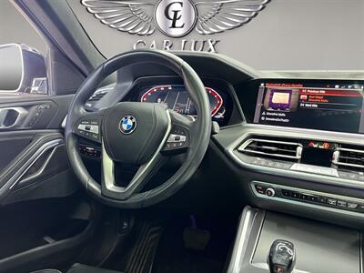 2020 BMW X6 sDrive40i   - Photo 18 - Lennox, CA 90304