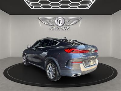 2020 BMW X6 sDrive40i   - Photo 5 - Lennox, CA 90304