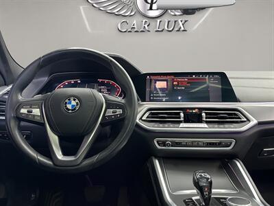 2020 BMW X6 sDrive40i   - Photo 13 - Lennox, CA 90304