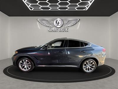 2020 BMW X6 sDrive40i   - Photo 4 - Lennox, CA 90304