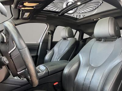 2020 BMW X6 sDrive40i   - Photo 9 - Lennox, CA 90304