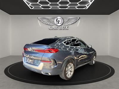 2020 BMW X6 sDrive40i   - Photo 7 - Lennox, CA 90304