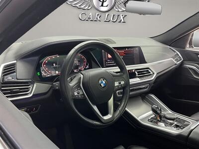 2020 BMW X6 sDrive40i   - Photo 19 - Lennox, CA 90304