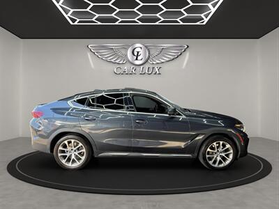 2020 BMW X6 sDrive40i   - Photo 8 - Lennox, CA 90304