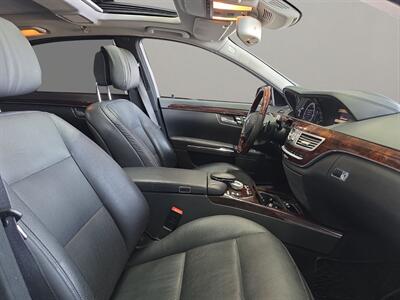 2013 Mercedes-Benz S 550 4MATIC®   - Photo 16 - Lennox, CA 90304