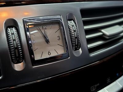 2013 Mercedes-Benz S 550 4MATIC®   - Photo 28 - Lennox, CA 90304