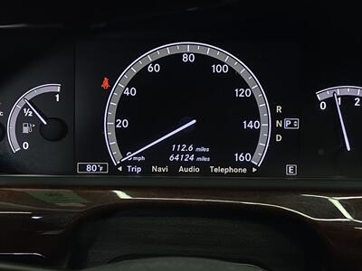 2013 Mercedes-Benz S 550 4MATIC®   - Photo 11 - Lennox, CA 90304
