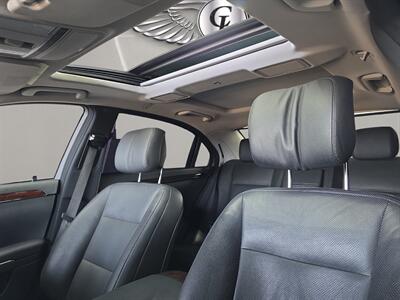 2013 Mercedes-Benz S 550 4MATIC®   - Photo 21 - Lennox, CA 90304